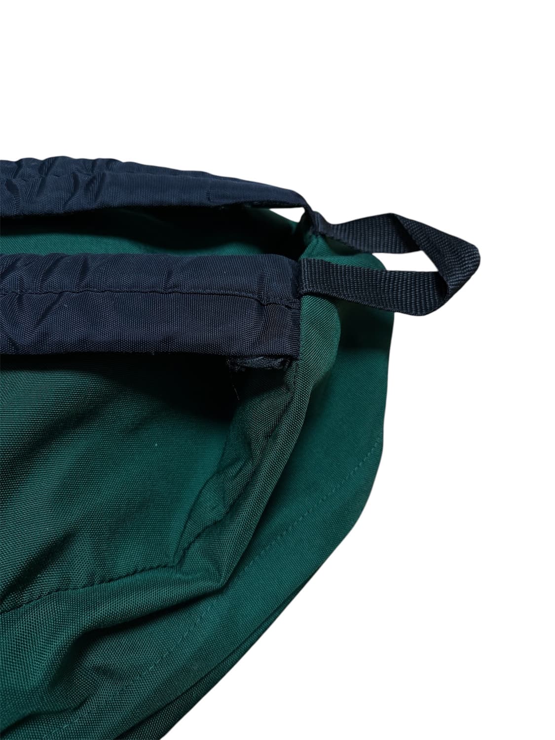 90s 이스트팩 백팩 그린 상품이미지5