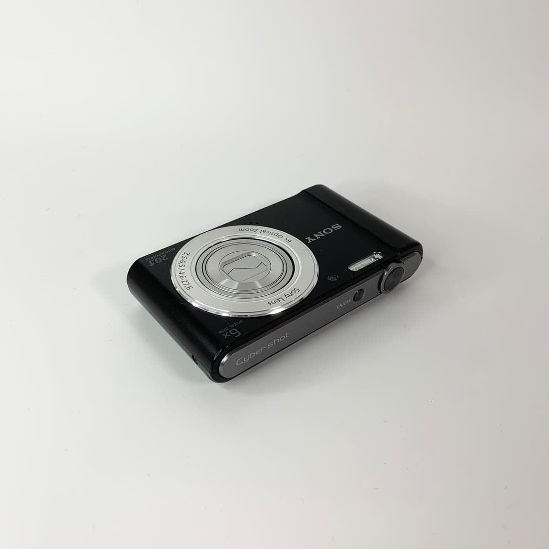 아이브 레이 pick💘 소니 사이버샷 DSC-810 블랙 상품이미지6