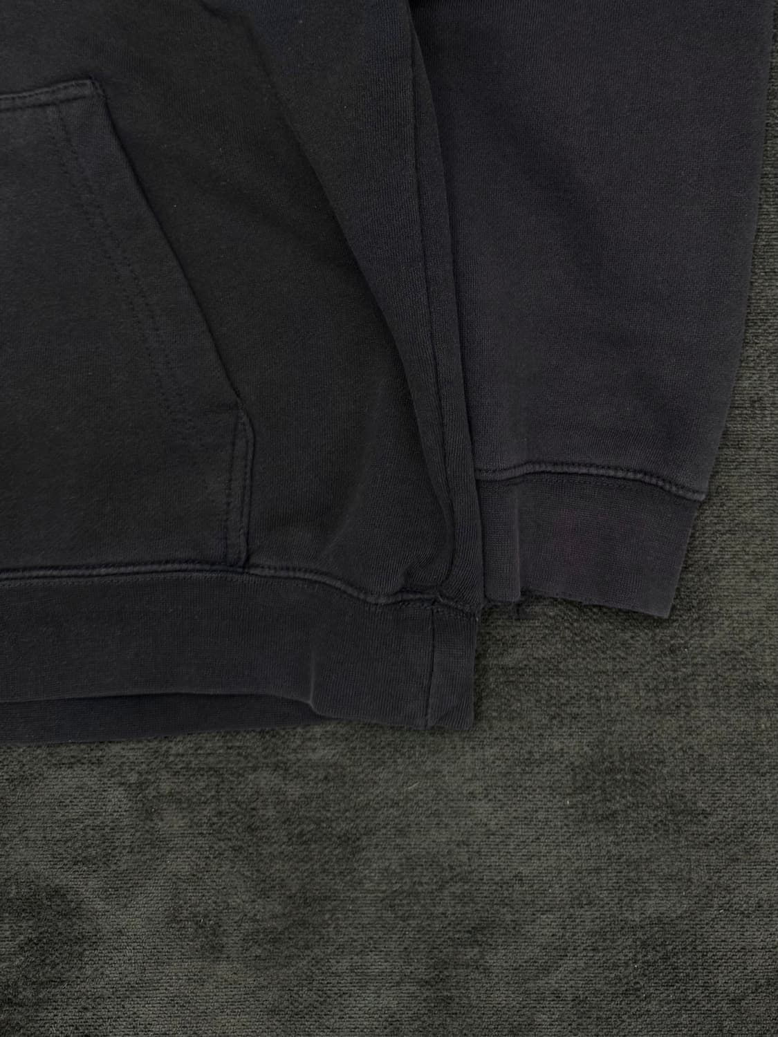 stussy 후디 상품이미지4