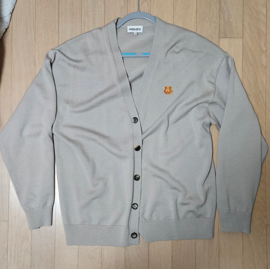 겐조 가디건 L사이즈 상품이미지1