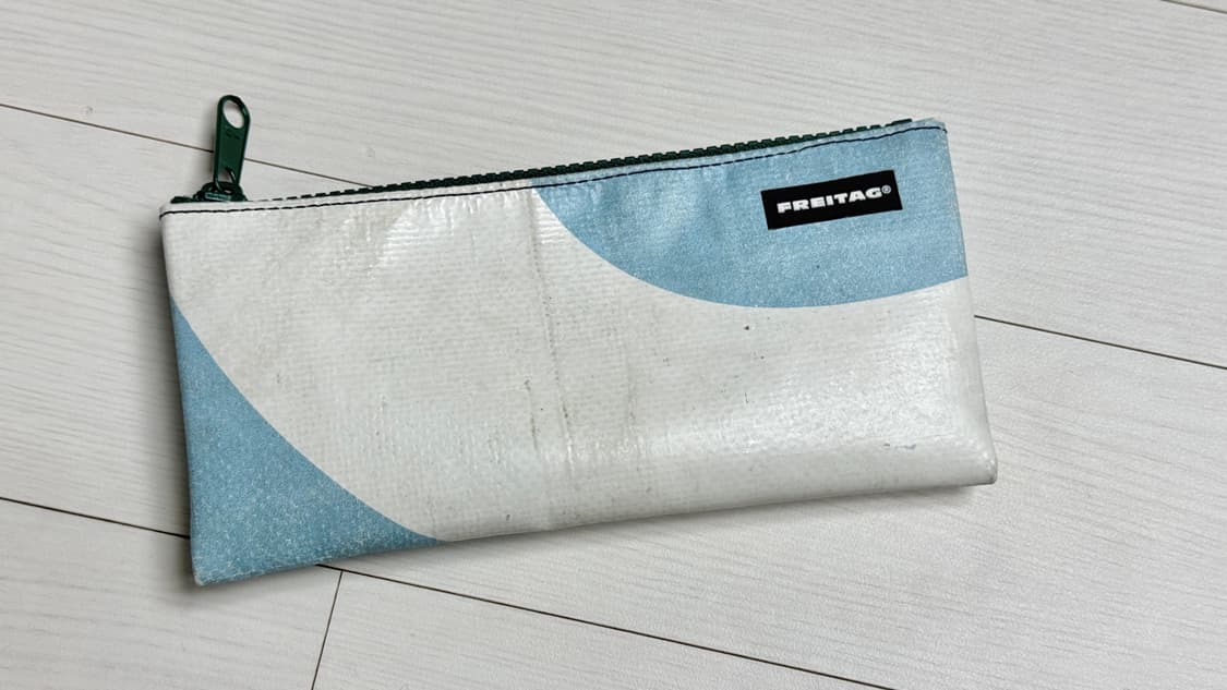 프라이탁 세레나 파우치 / 현금지갑 상품이미지1