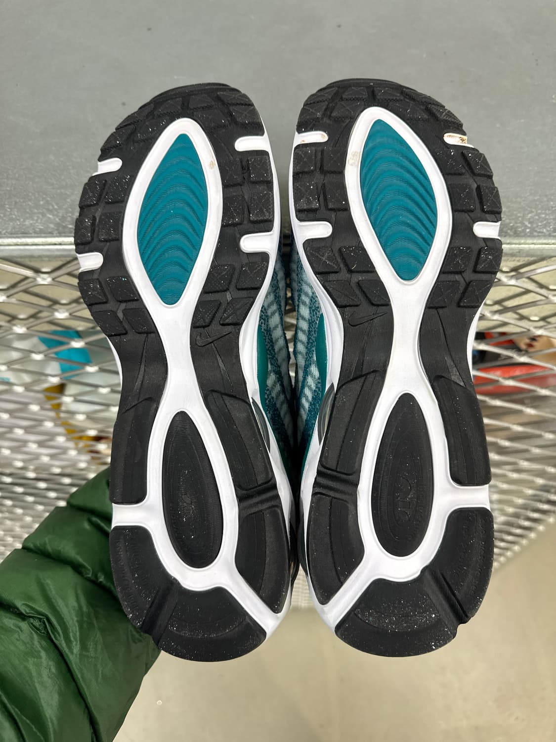 나이키 에어맥스 TW 275 상품이미지7