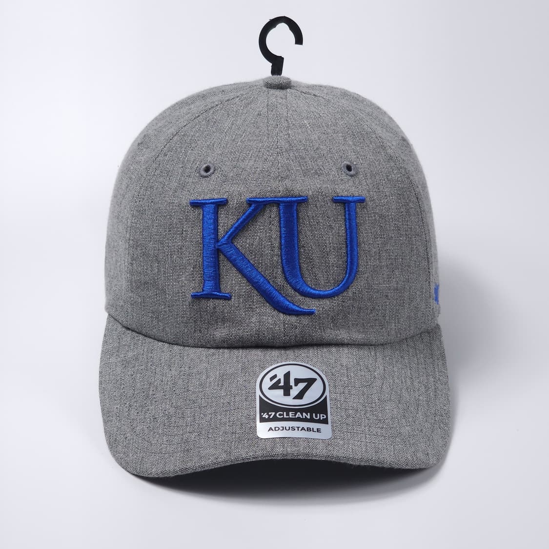 47 NCAA 캔자스 제이호크스 볼캡 모자 상품이미지2