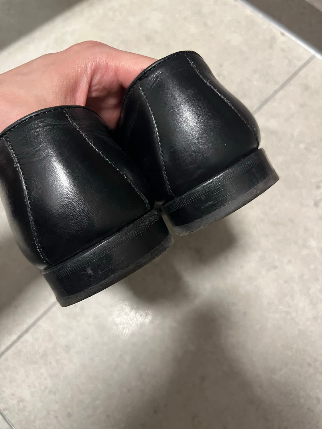 버윅 5209 페니로퍼 5.5 사이즈 상품이미지7