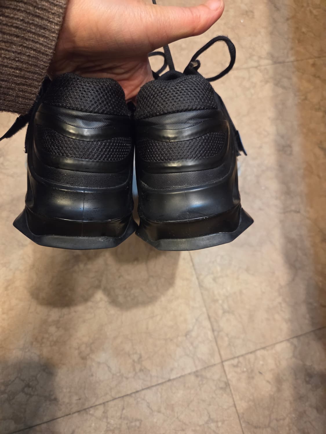 나이키 사발레오 역도화 280 상품이미지4