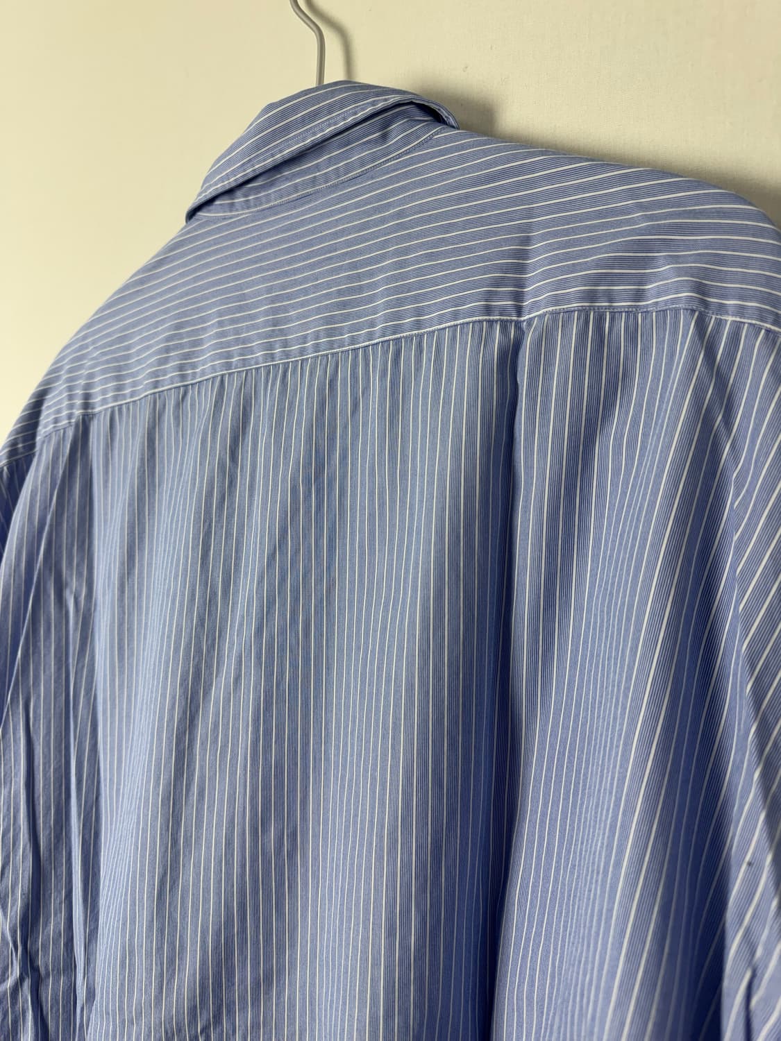 포터클래식 스트라이프 롤업셔츠  상품이미지4