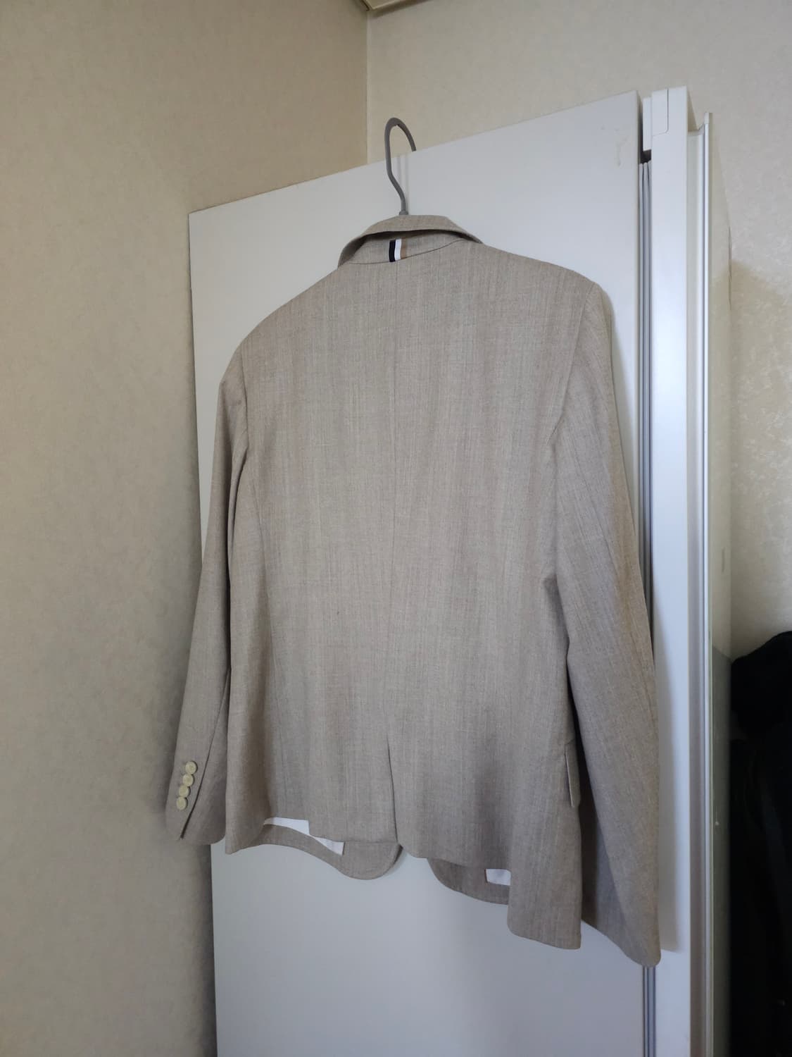 HUGO BOSS Marzotto 블레이져 38사이즈 상품이미지5