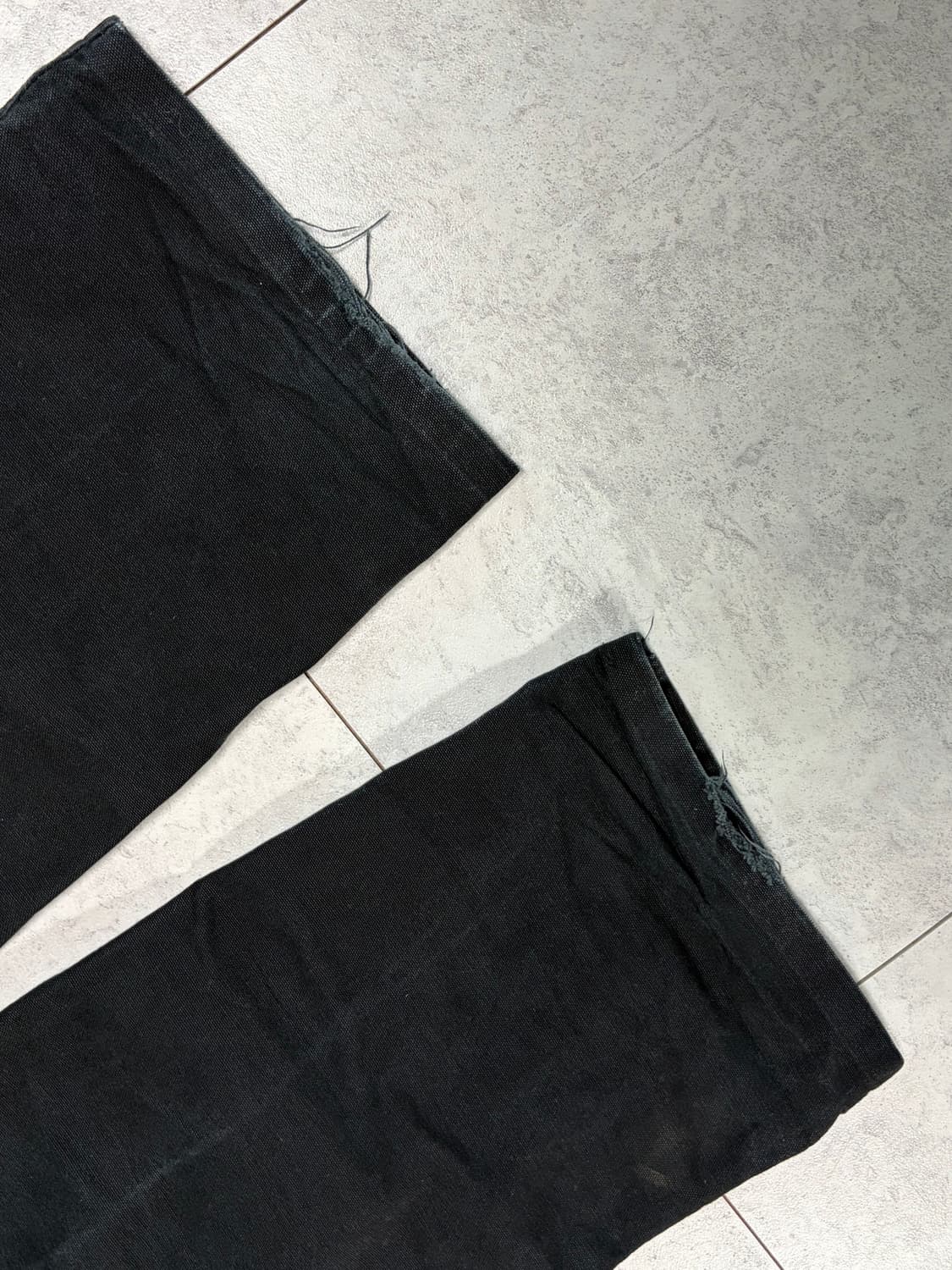칼하트 더블니 B01 32x30 상품이미지3