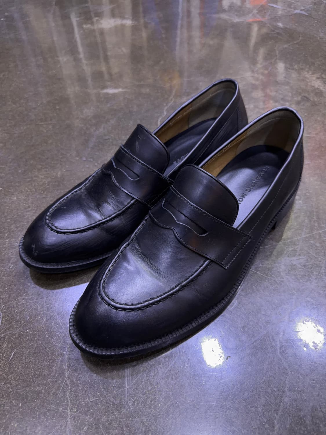 로맨틱무브 뉴 스마트 페니로퍼 275 상품이미지1