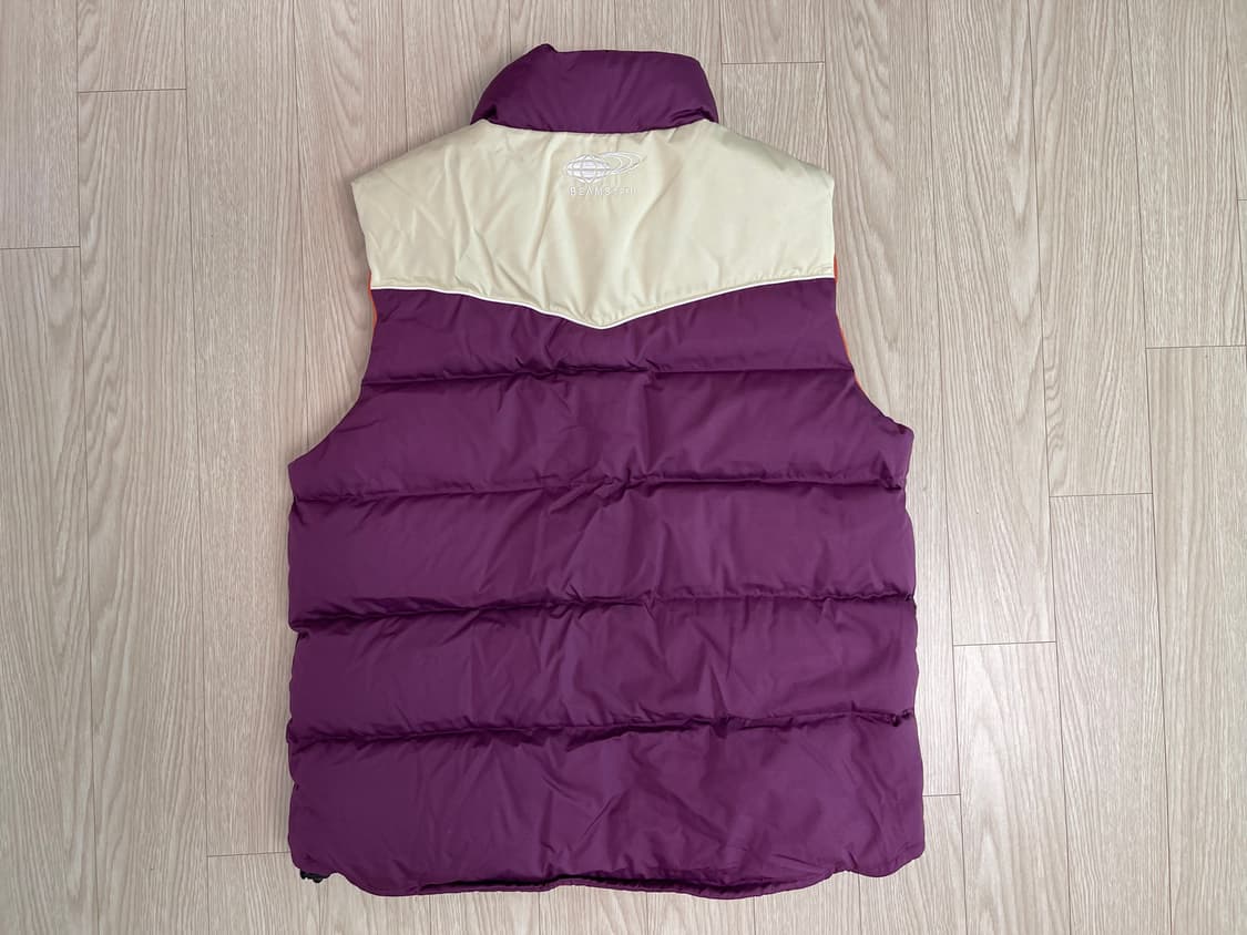 빔즈 x au by KDDI 30주년 한정 베스트 Beams 상품이미지6