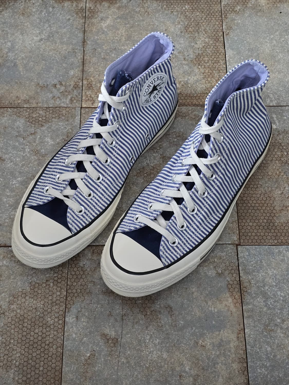 (280)컨버스 척 70 하이 로파이 크래프트  상품이미지1