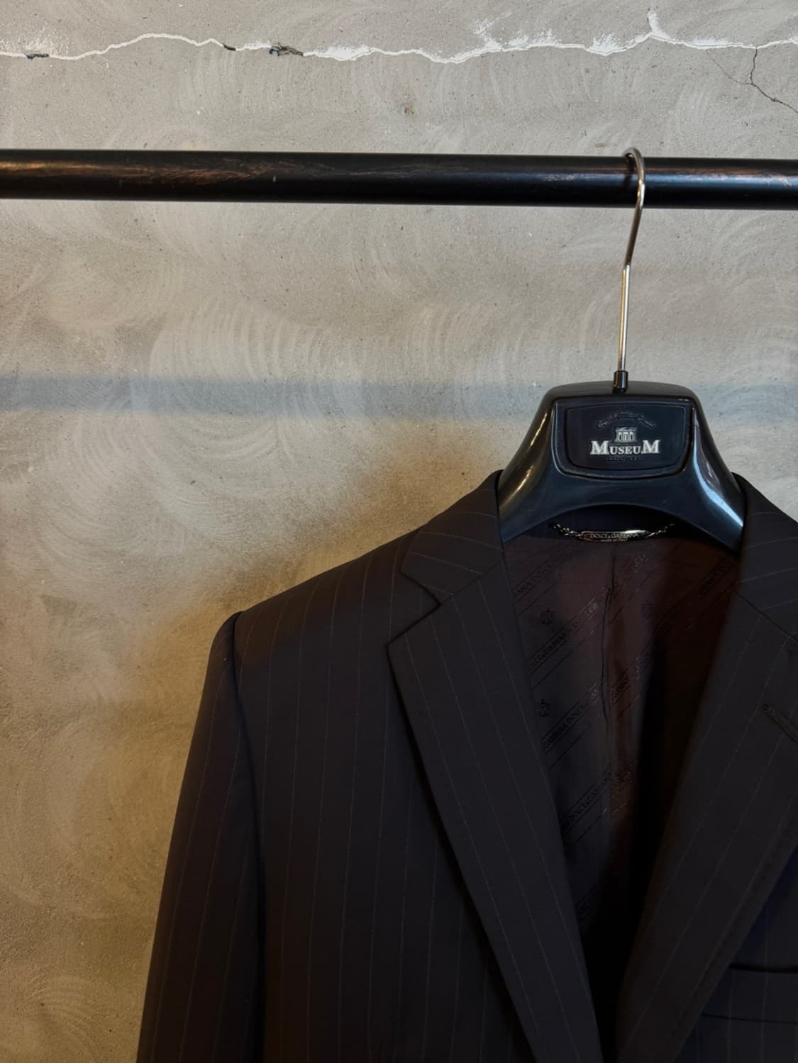 돌체앤가바나 테일러드 자켓 100 상품이미지2