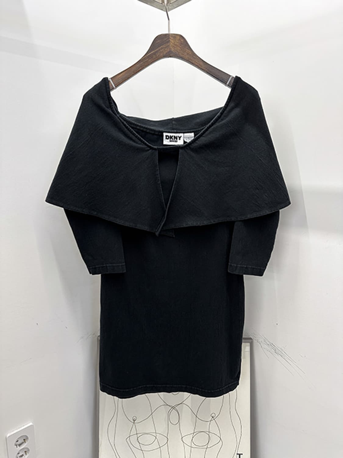 DKNY JEANS (L) 상품이미지1