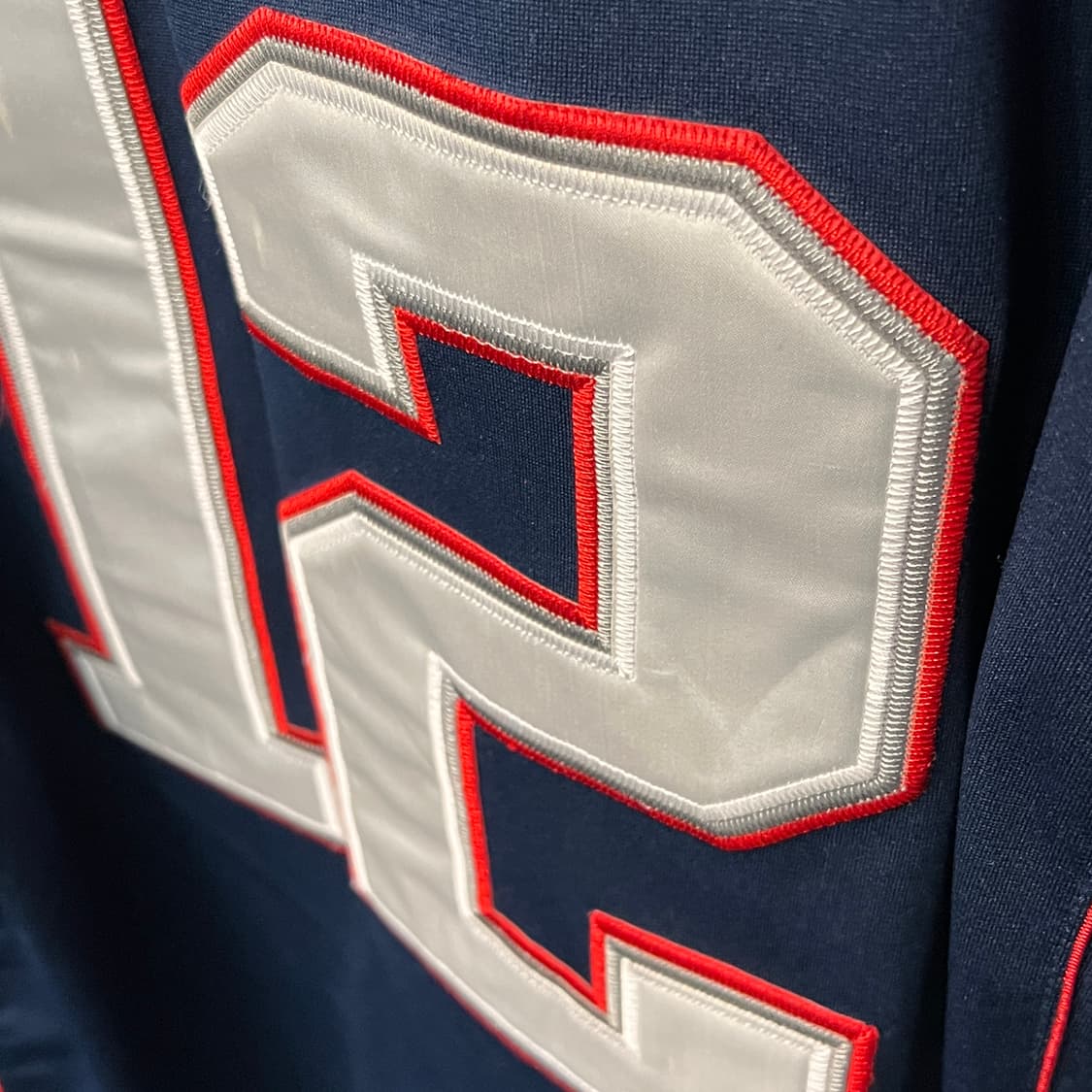 [L] 나이키 NFL 톰브래디 유니폼 nfl져지 상품이미지6