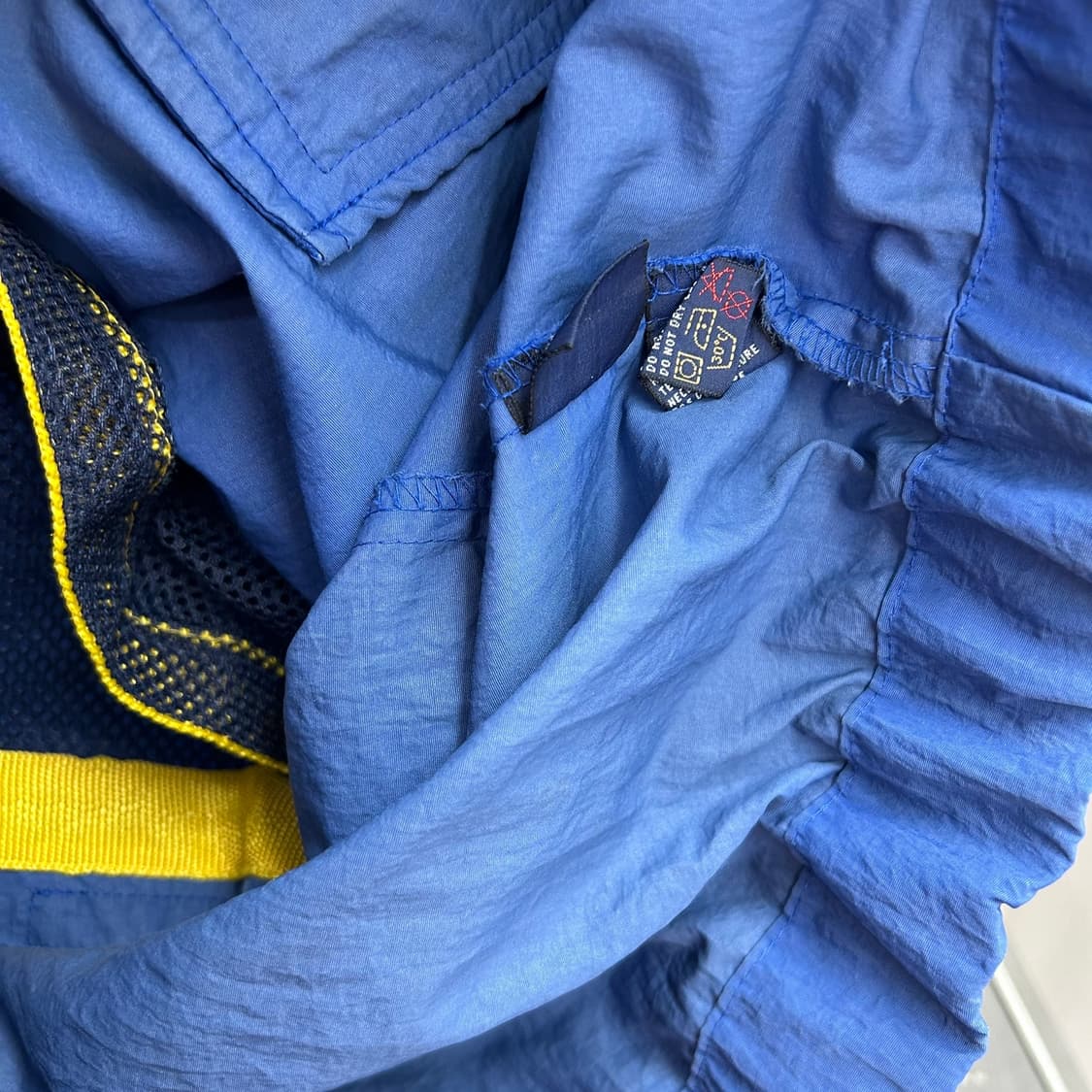 (XL)90'S 타미 올드스쿨 바막-Y339 상품이미지7