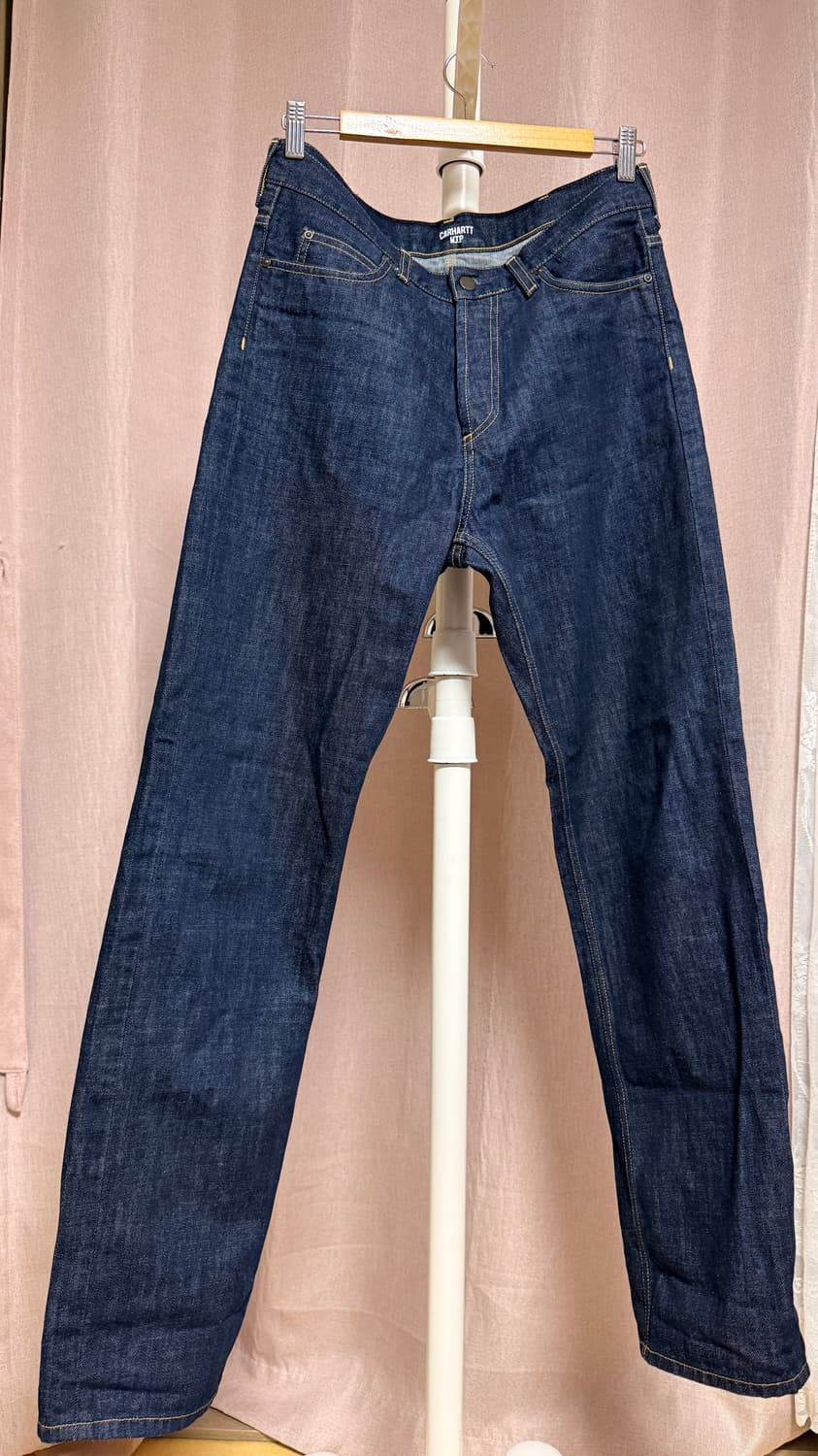 칼하트 데님 29/32 상품이미지1