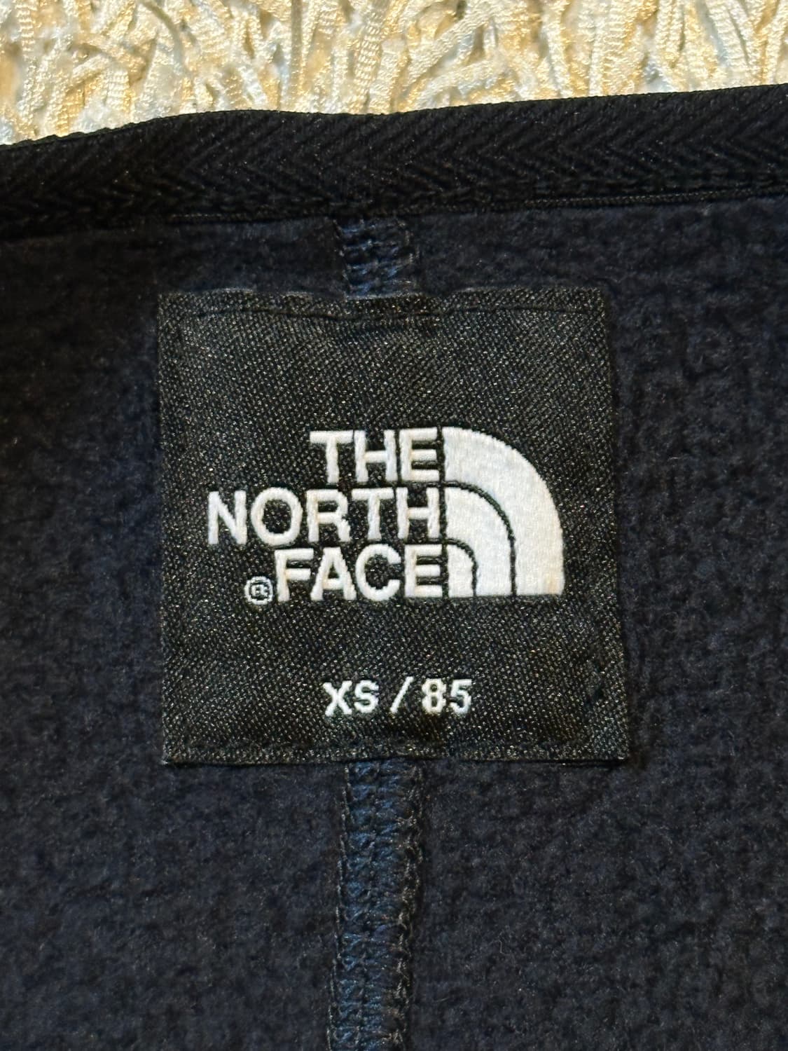 노스페이스 아캄포 EX 가디건 네이비 상품이미지4