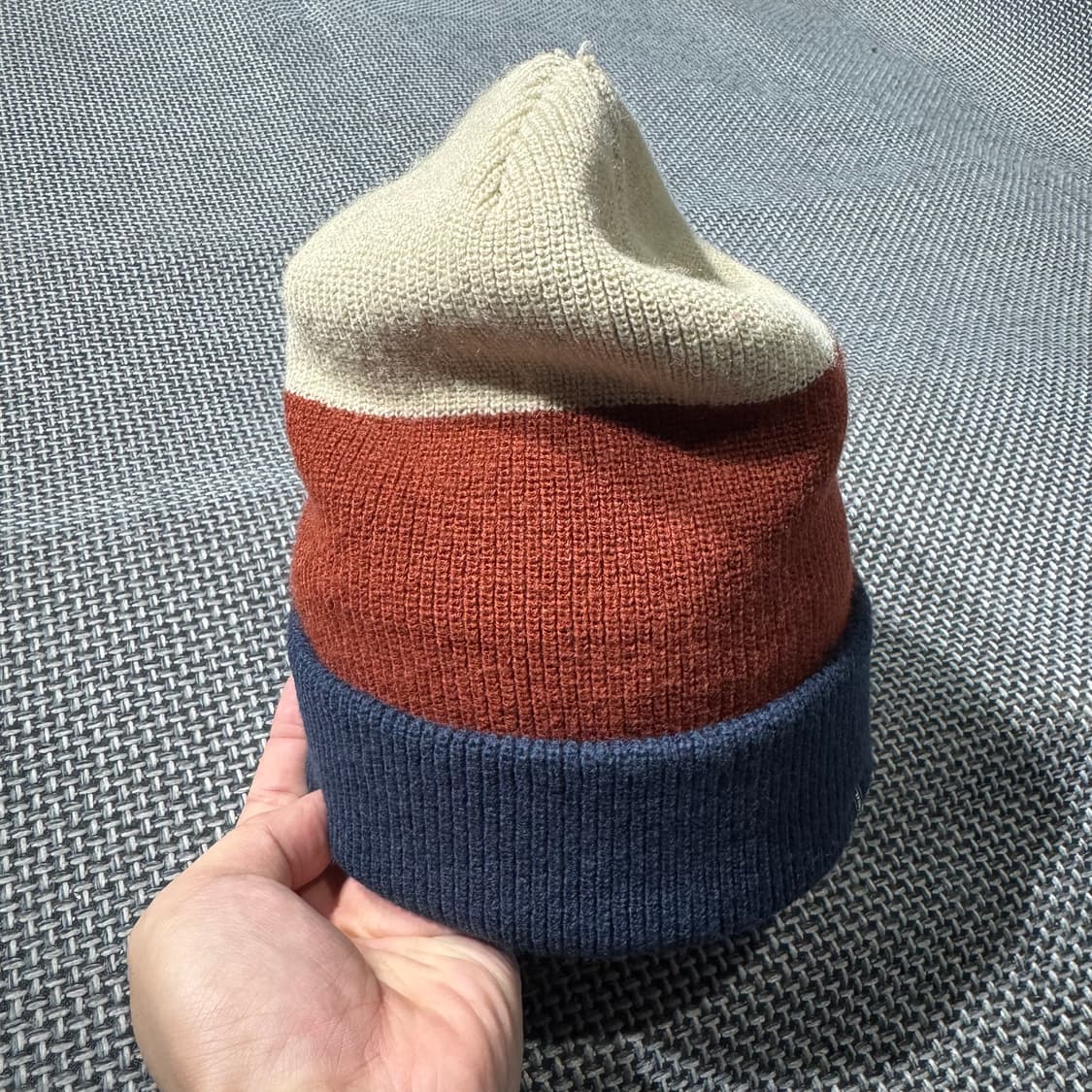 빈티지 비니 ( OS/OLD-8320 ) 상품이미지1