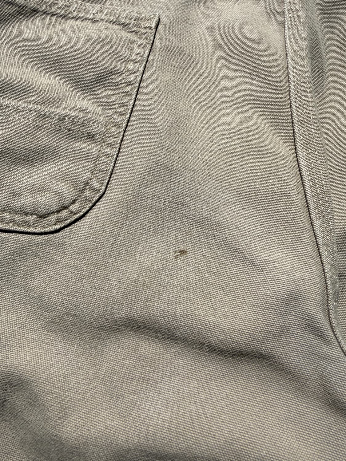 칼하트 00s B11 DES 카펜터 팬츠 상품이미지8