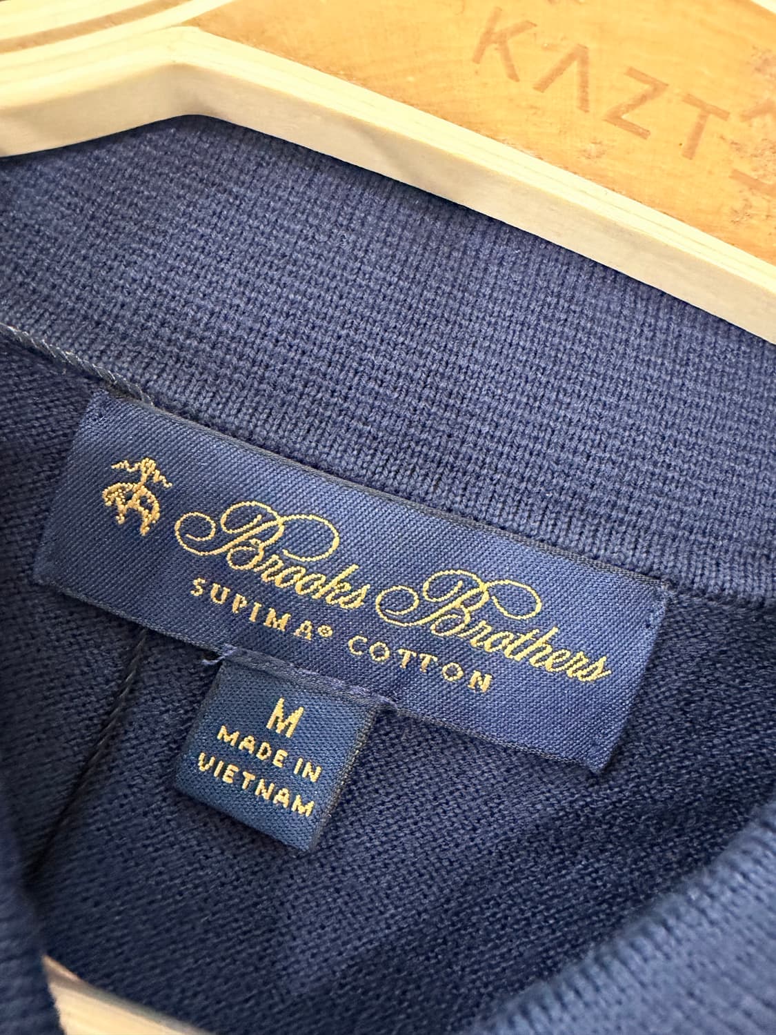 429. 브룩스브라더스 카라티 상품이미지2