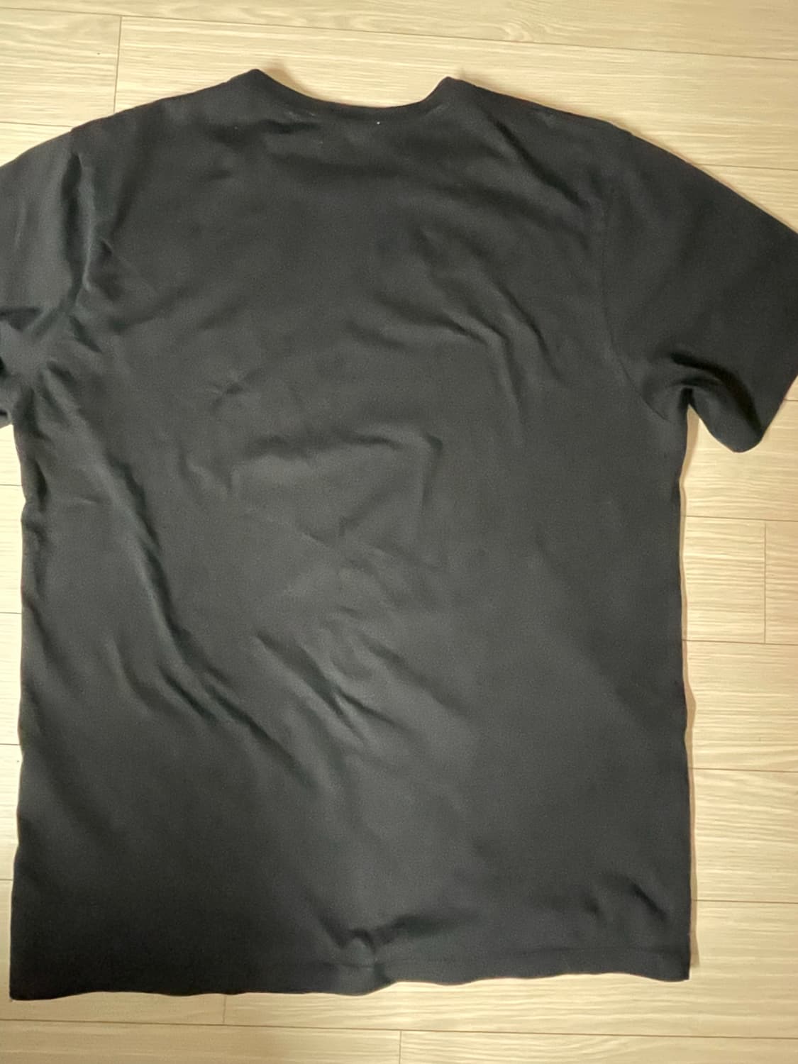 메종키츠네 반팔 상품이미지2