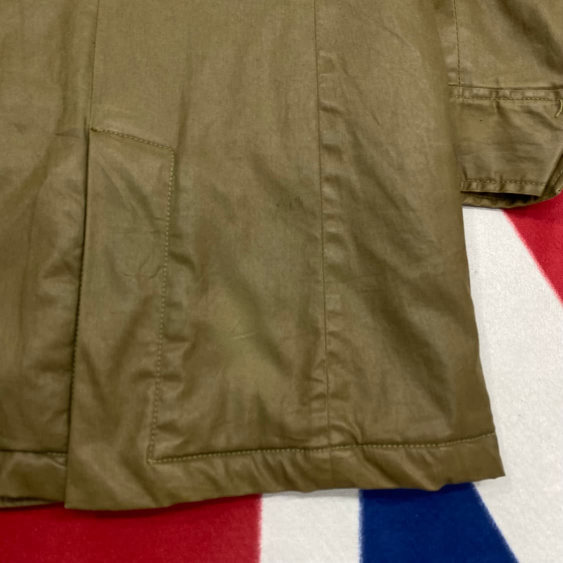 디젤 자켓 여성 XS  상품이미지10