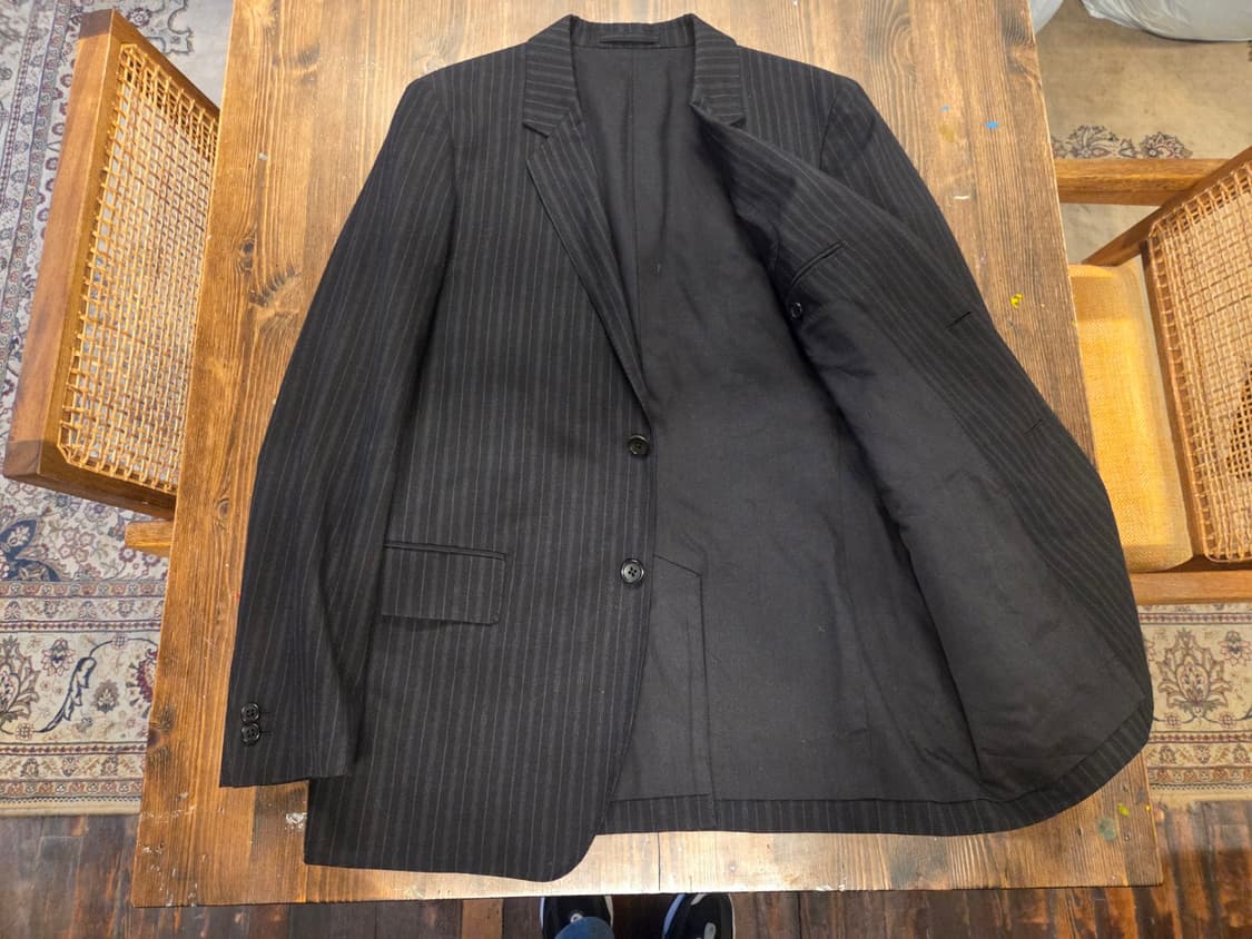 마가렛 호웰 프렌치 자켓 상품이미지10