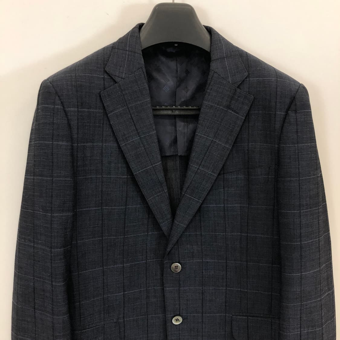 마에스트로 JPN 경량 아세테이트 혼방자켓 100 상품이미지3