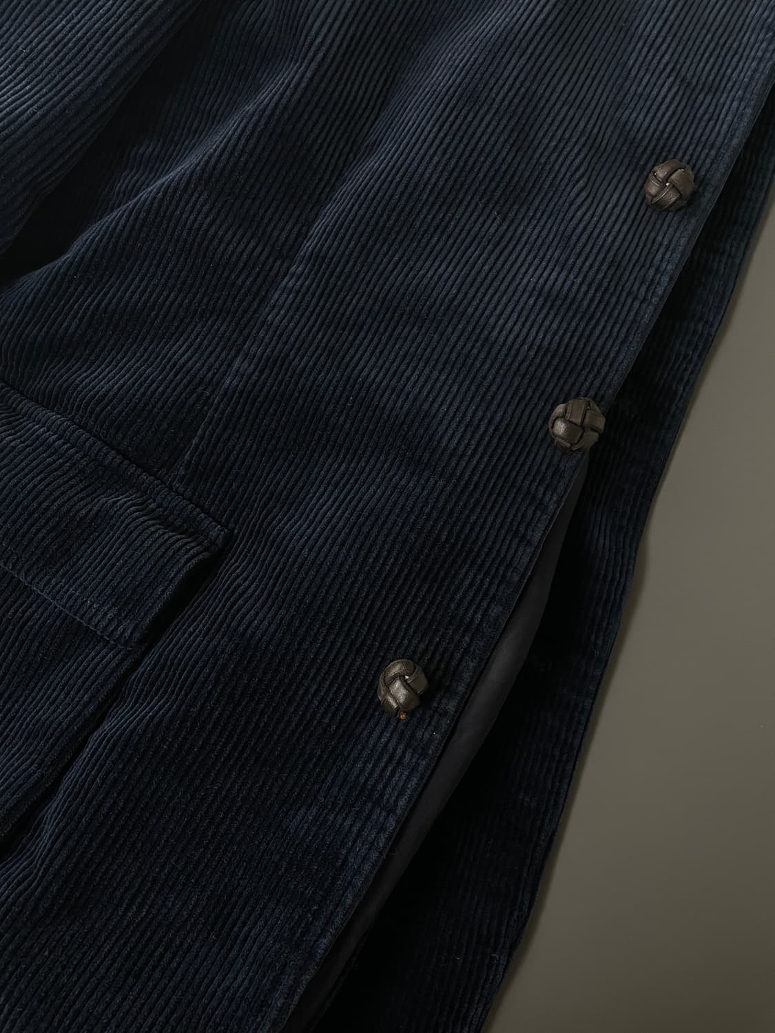 [XL] 폴로 랄프로렌 코듀로이 자켓 상품이미지5