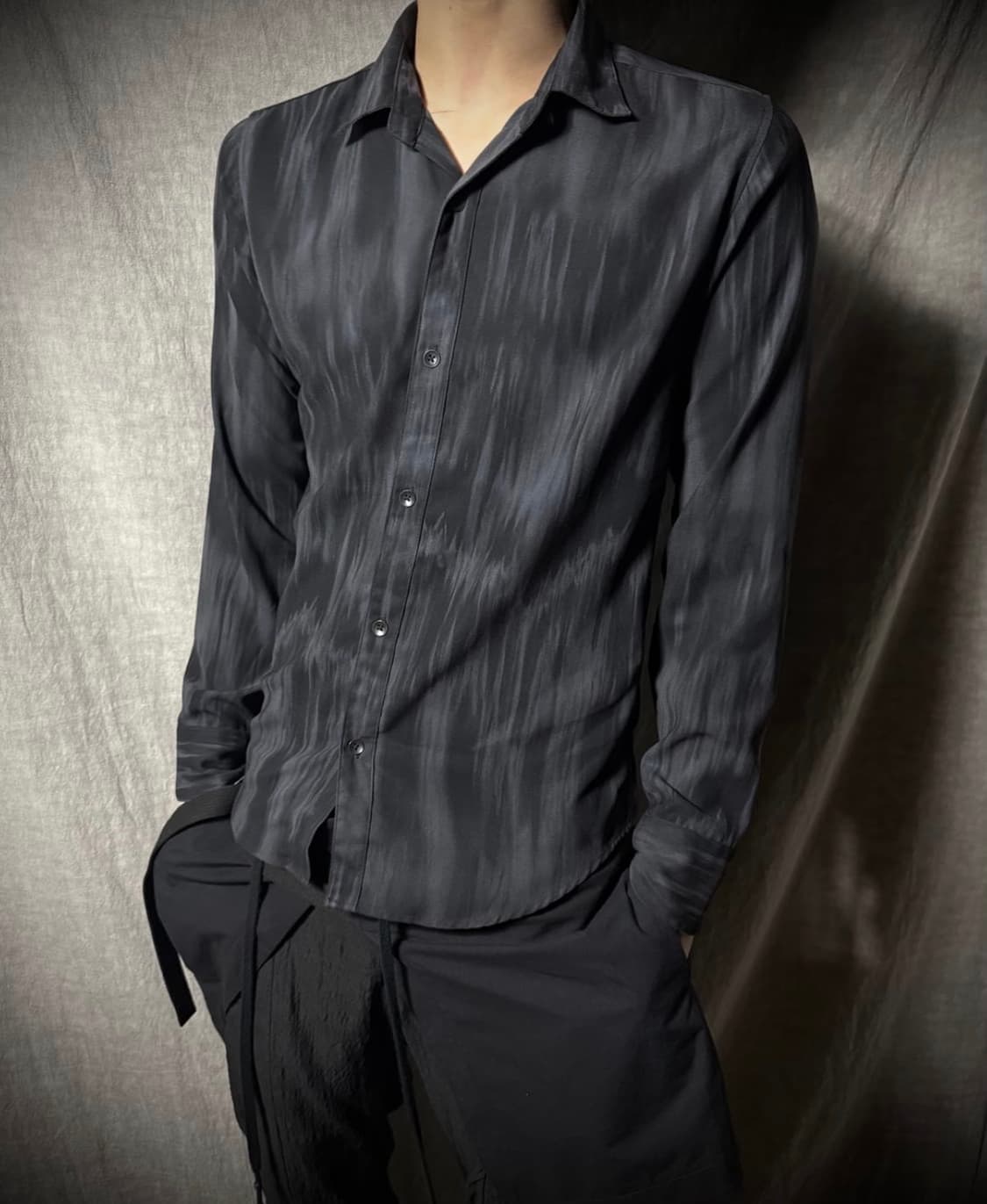 Schlussel dress shirt 상품이미지3