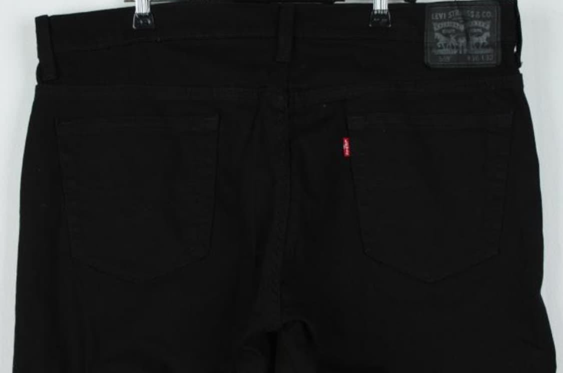 리바이스 청바지 상품이미지6