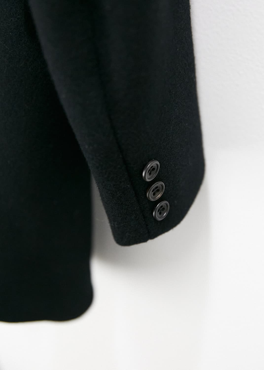 Nemeth Single Coat 상품이미지5