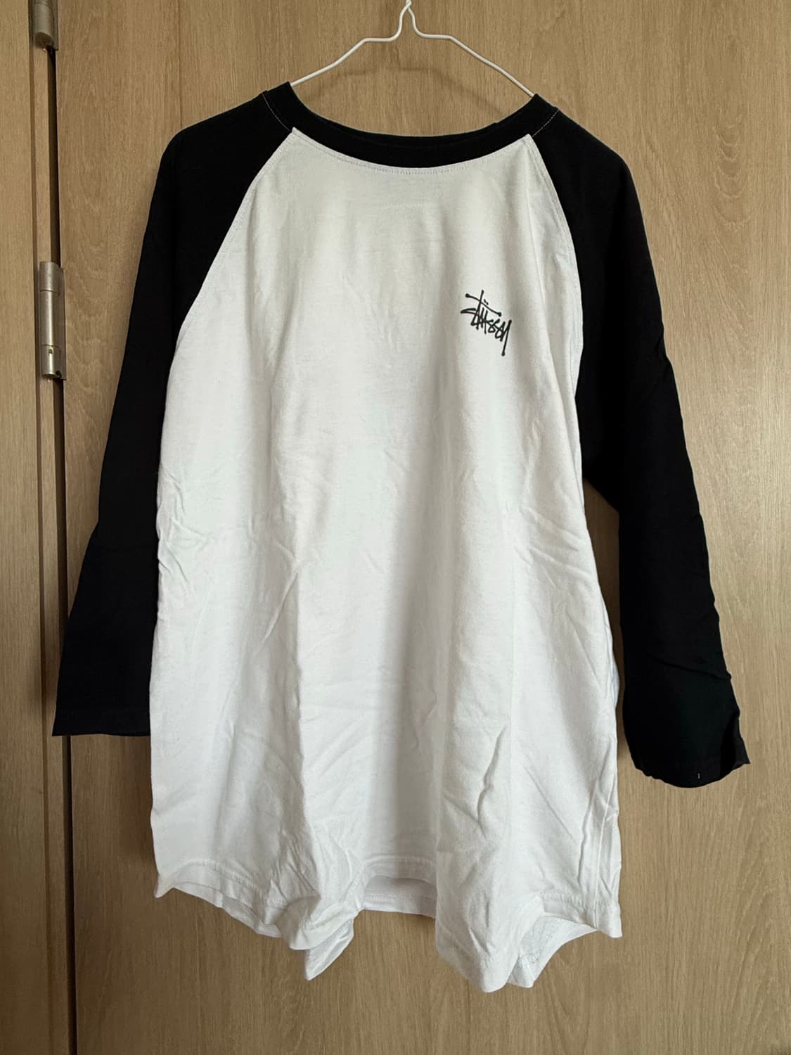 스투시 나그랑 8부 M사이즈 상품이미지1