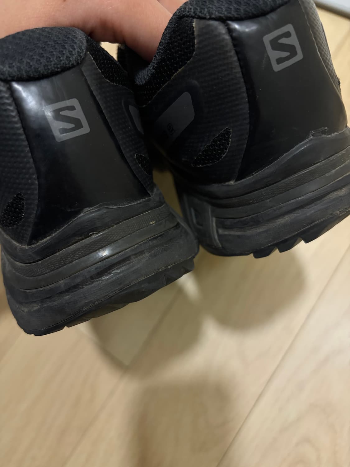 살로몬 xt 윙즈2 245 상품이미지4