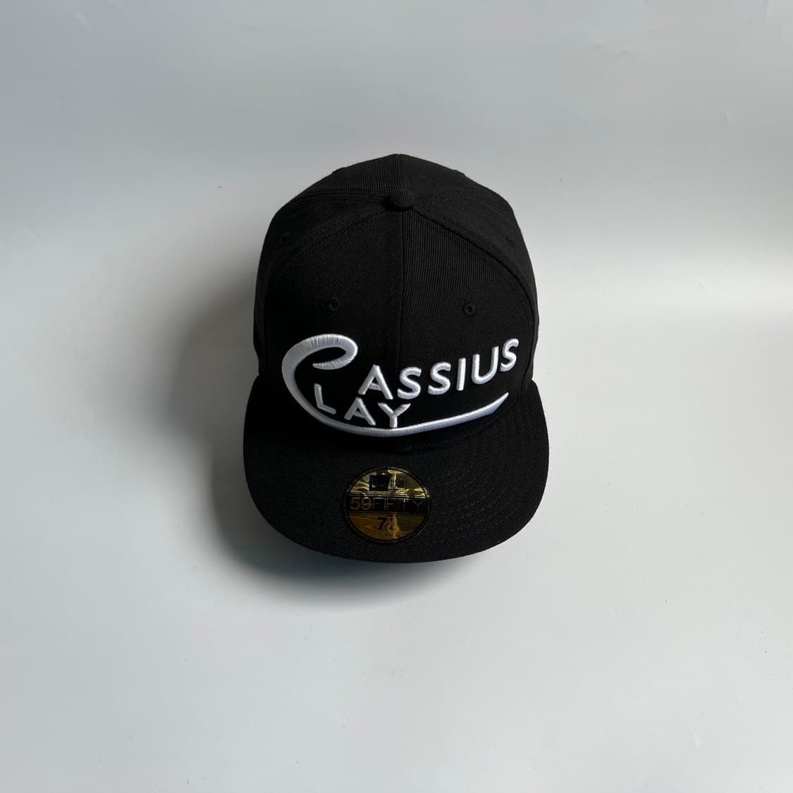 New Era 무하마드 알리 59FIFTY 57.7cm 상품이미지1