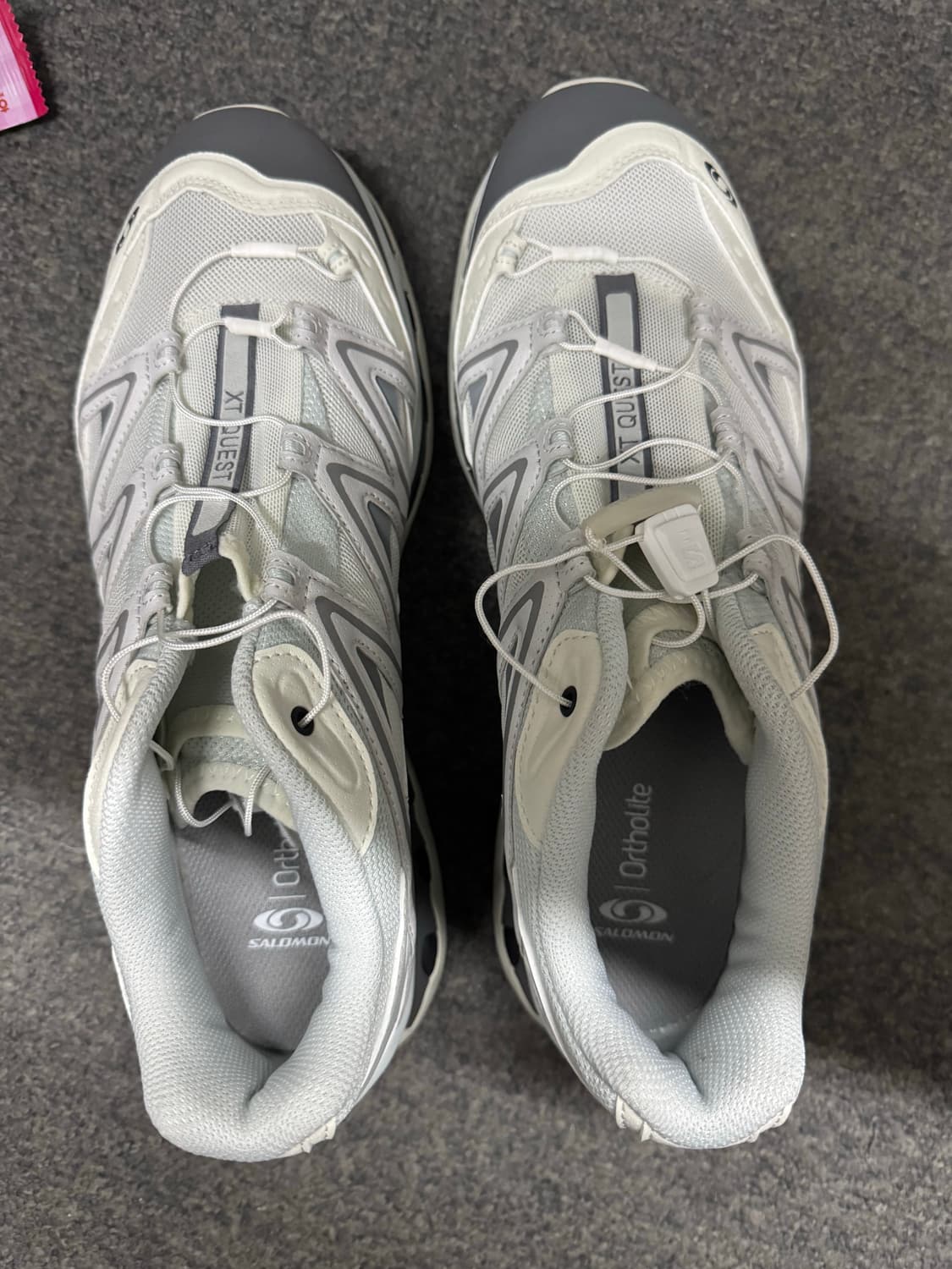 살로몬 xt-quest autumn breeze 270 상품이미지3