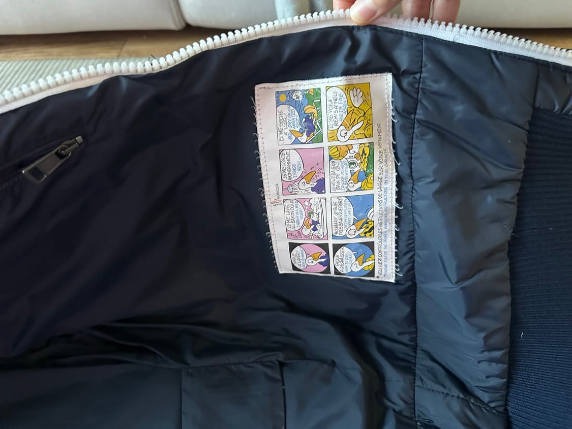 몽클레어패딩 상품이미지3