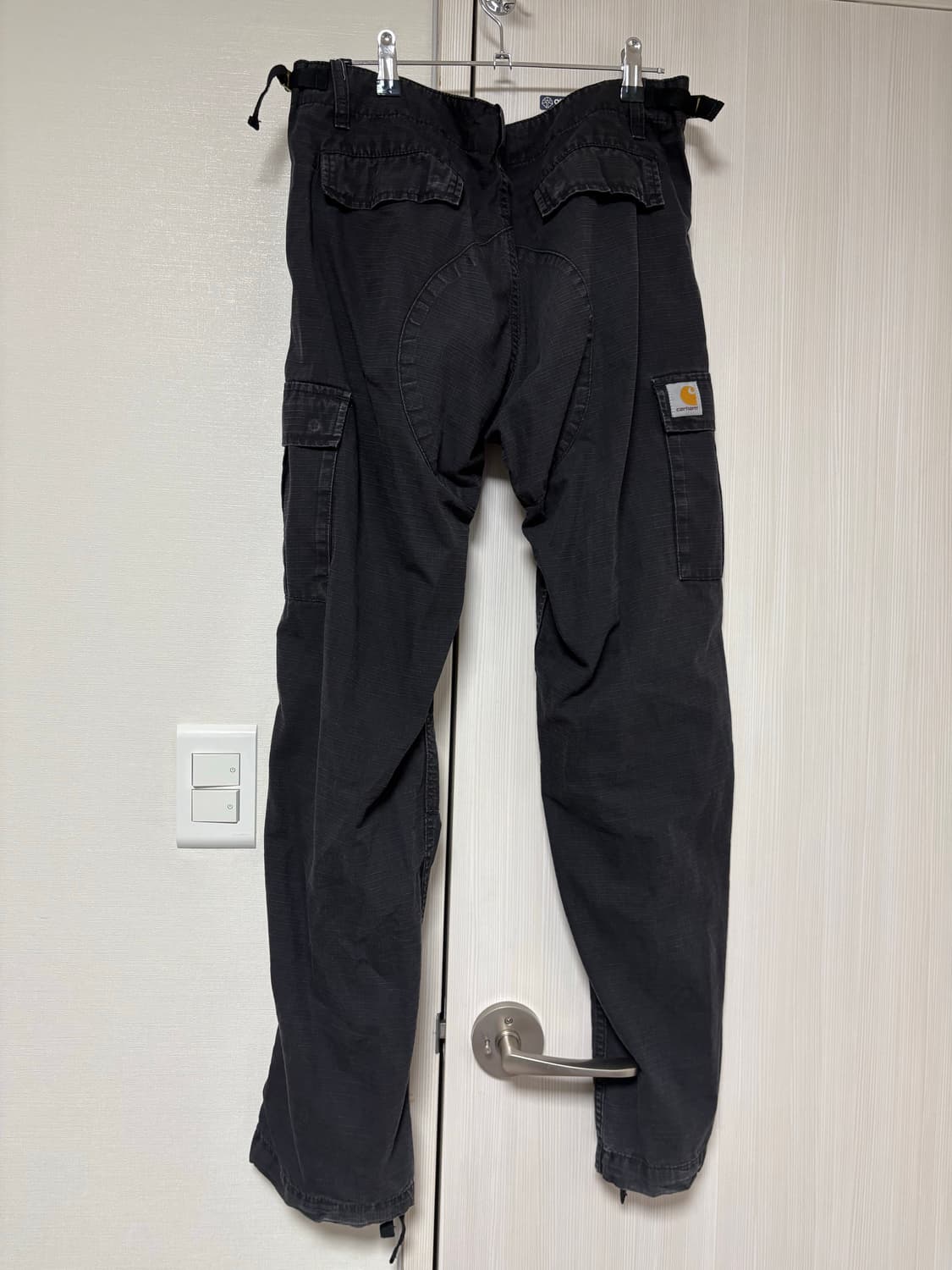 칼하트 에비에이션 상품이미지1