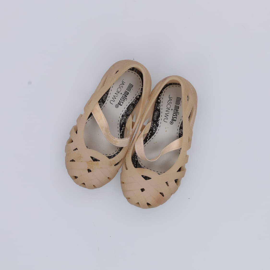 12 1/2 미니멜리사 샌들 0401H1 상품이미지2