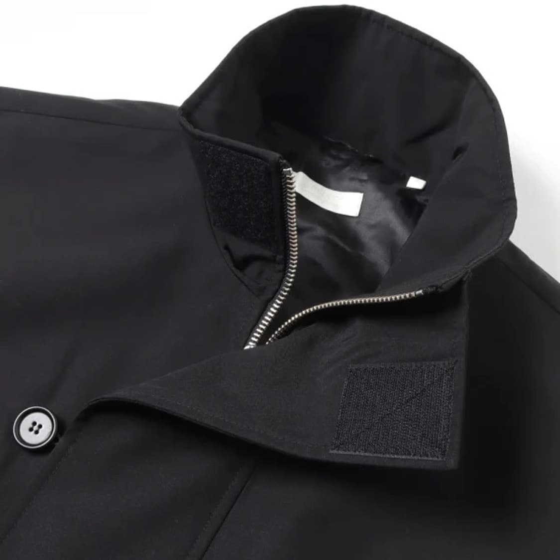MFPEN Johnston Coat M size 상품이미지2