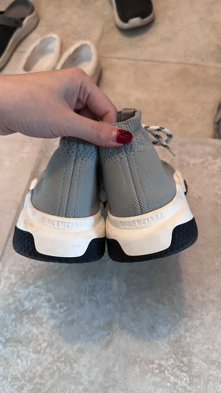 발렌시아가 스피드러너 37 상품이미지4