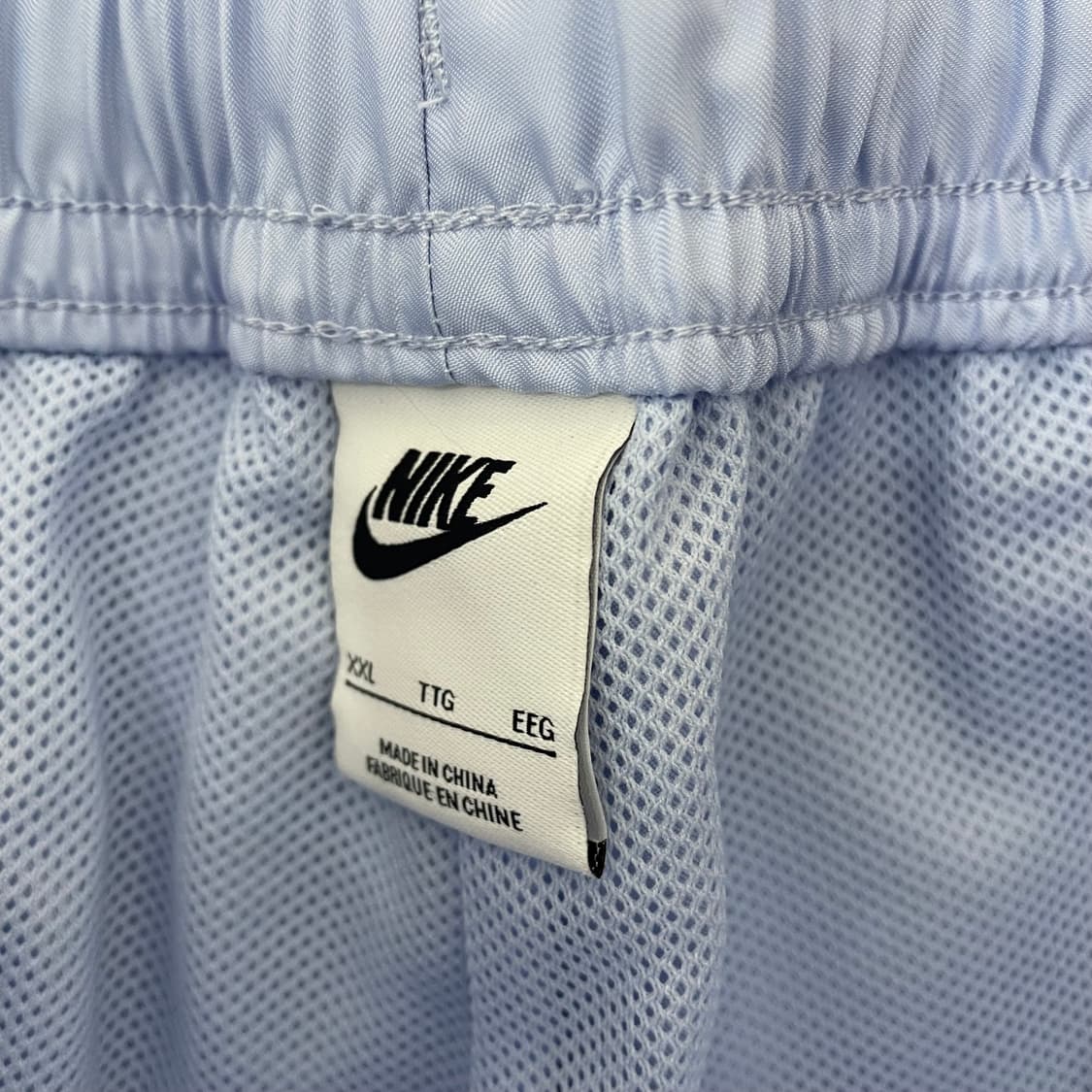 나이키 우븐 플로우 쇼츠 상품이미지2