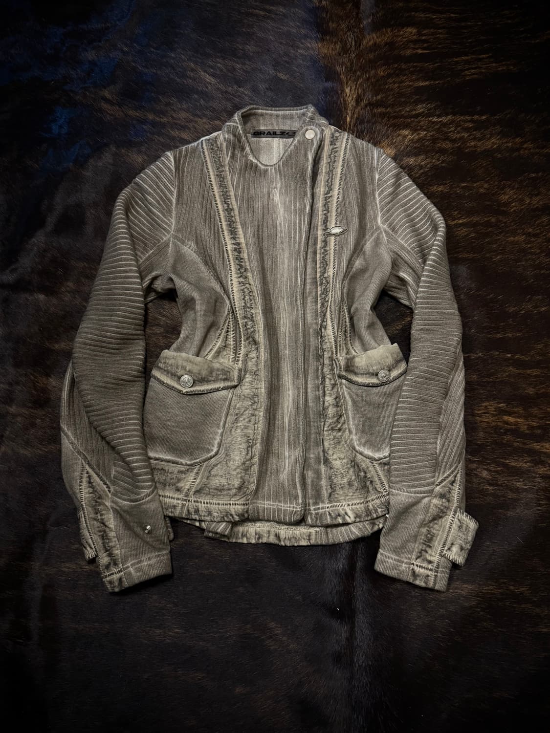 Grailz 루나바이커 셋업 상품이미지2