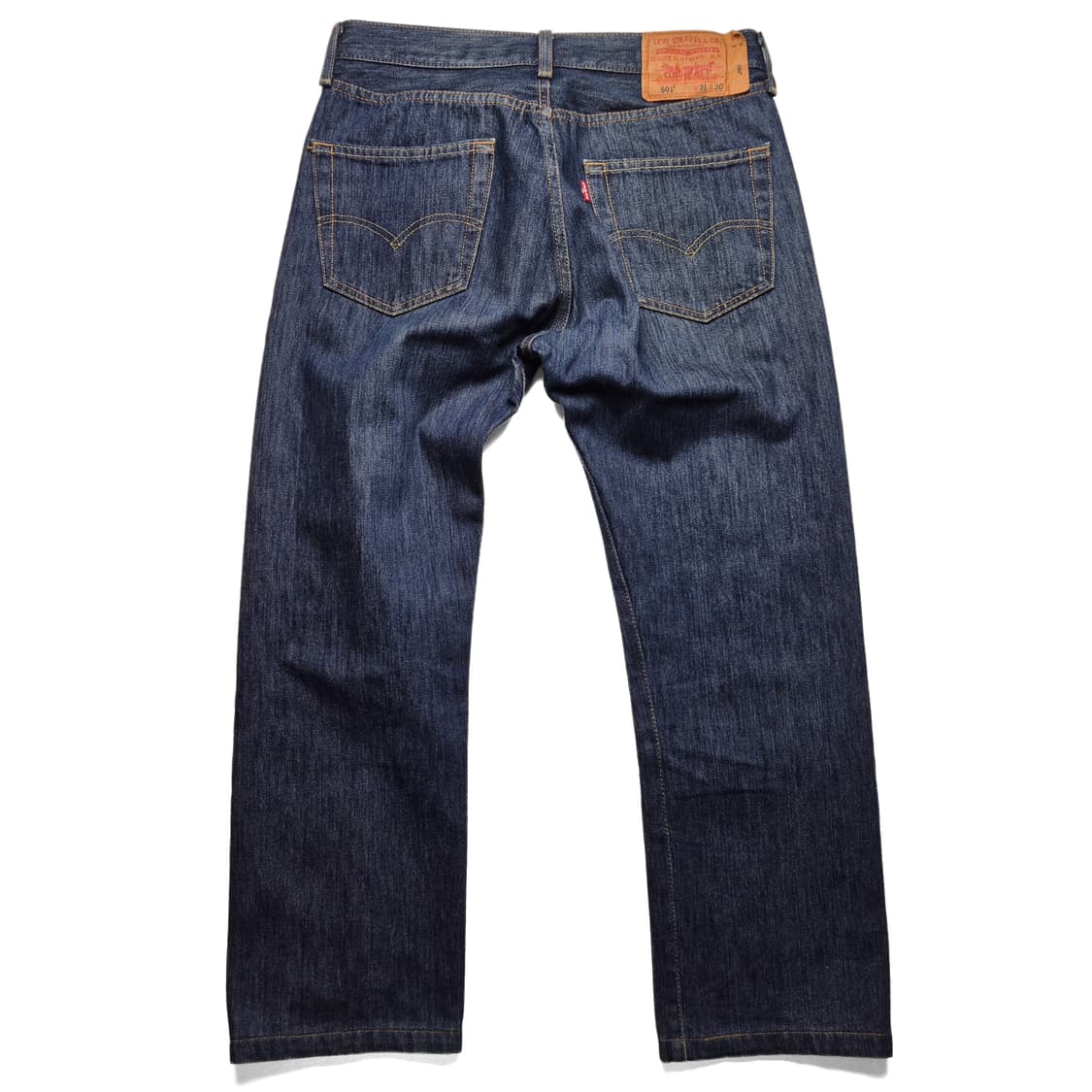 [30] 리바이스 501 데님팬츠 상품이미지6