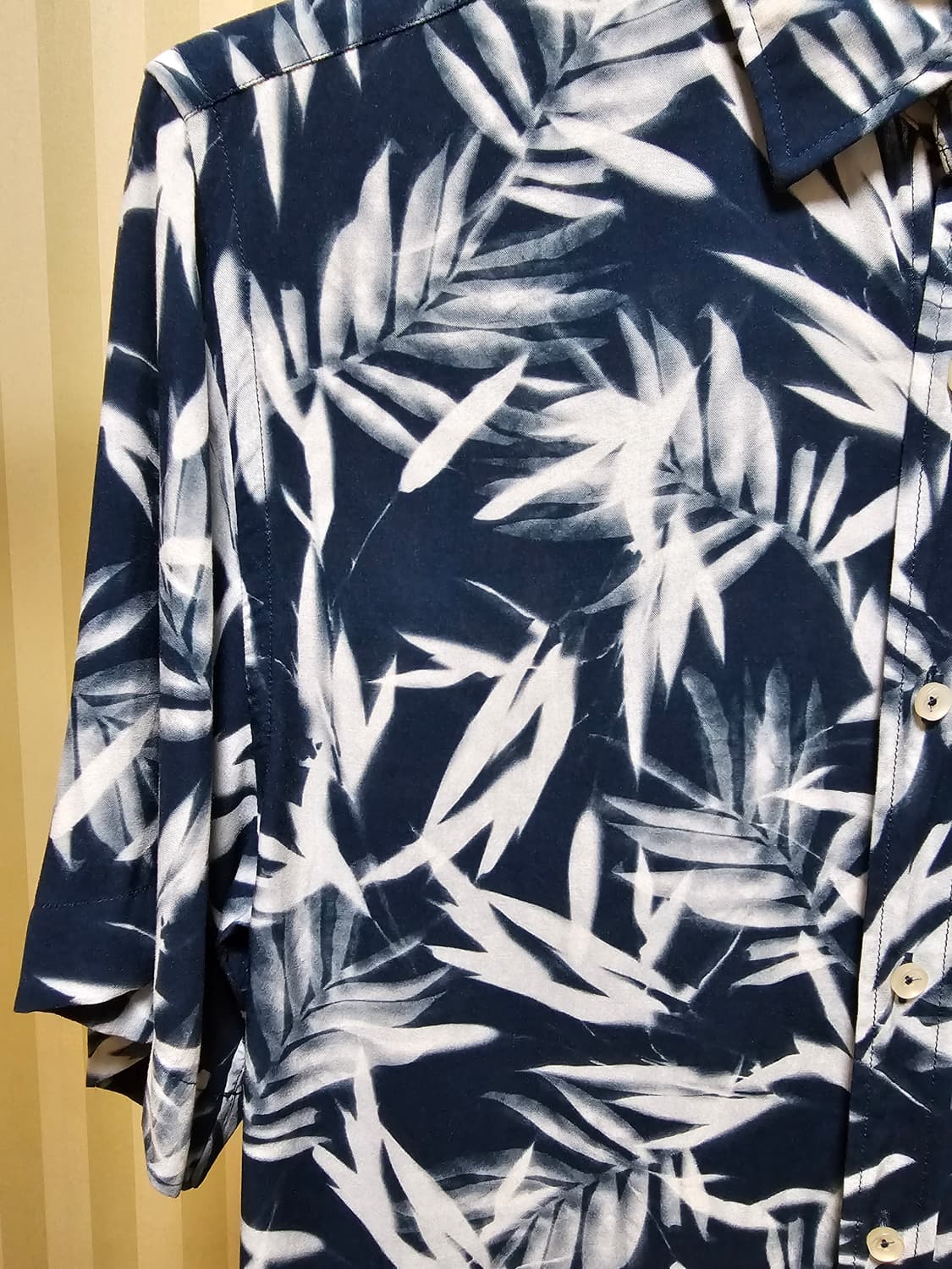 맨온더분 셔츠 레이온 39 상품이미지5