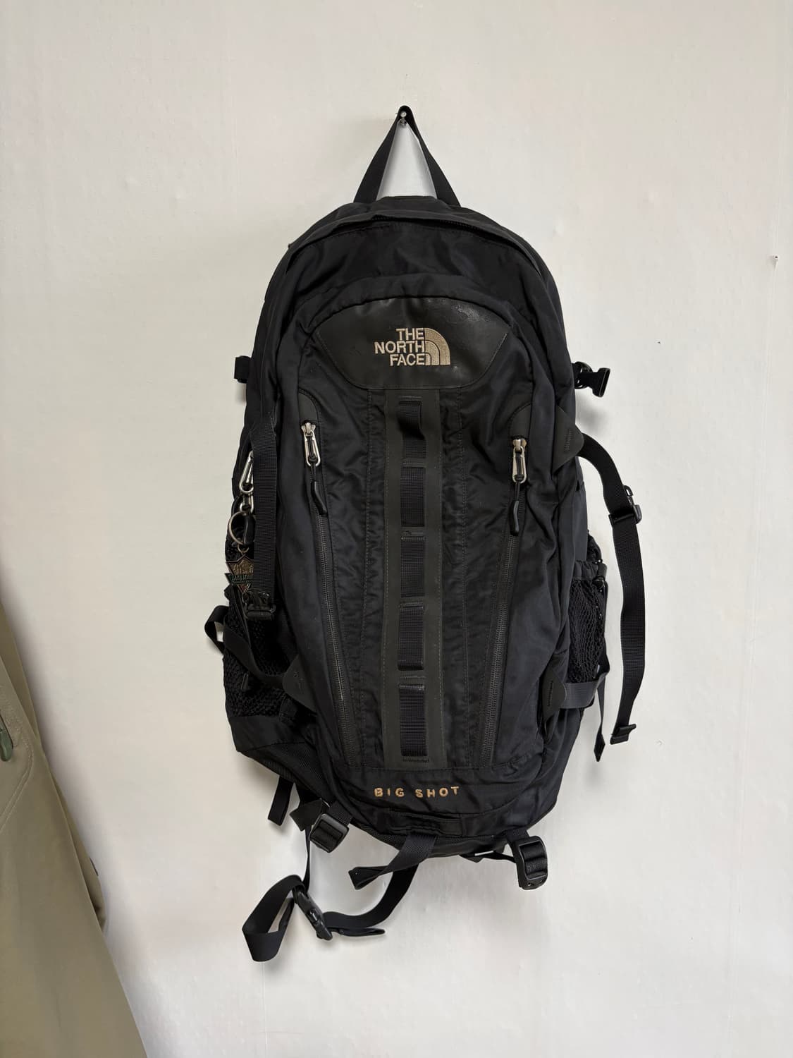 노스페이스 백팩 빅샷 상품이미지1