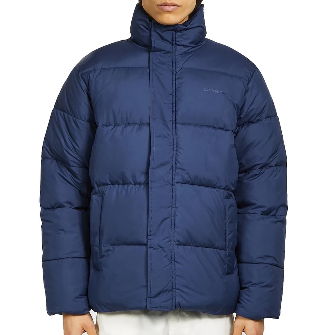 칼하트 wip 도빌 자켓 상품이미지2