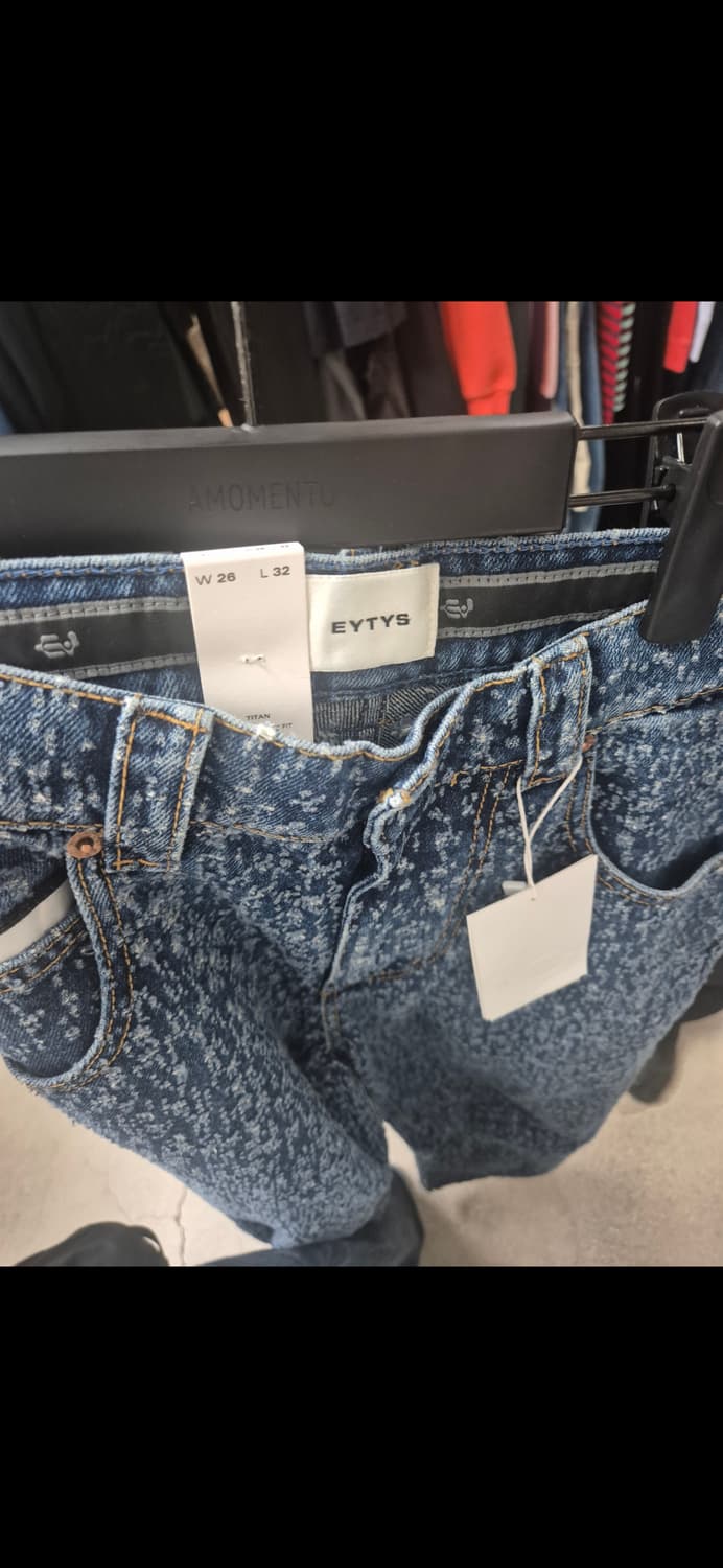 EYTYS Titan_Indigo 상품이미지1