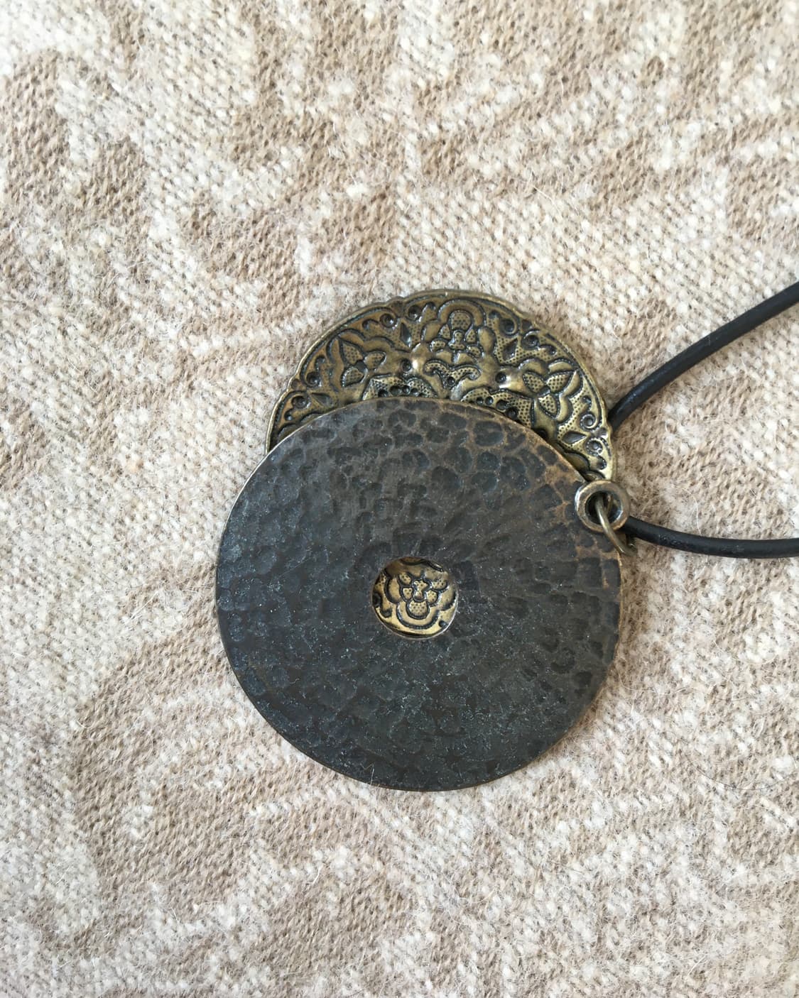  native mood necklace 상품이미지3