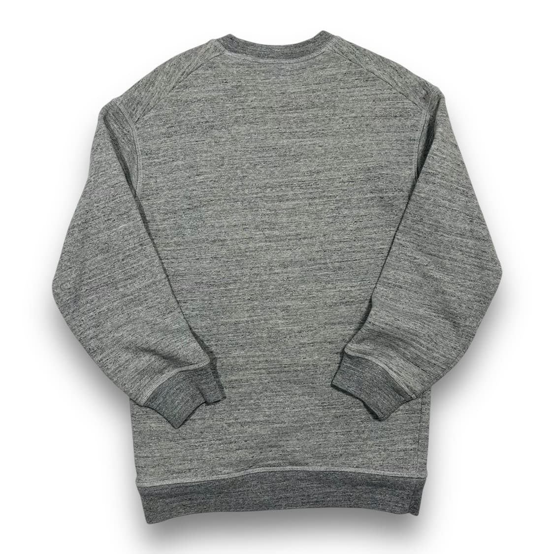 디스퀘어드2 스펠아웃 로고 그레이 맨투맨 상품이미지5